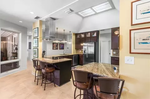 Kitchen - 4170 Spring Valley Dr N, Mobile, AL 36693 photo 3 of 7