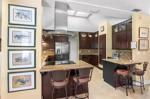 Kitchen - 4170 Spring Valley Dr N, Mobile, AL 36693 photo 2 of 7