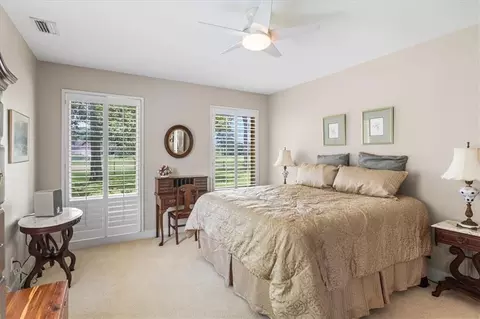 Bedroom - 4170 Spring Valley Dr N, Mobile, AL 36693 photo 5 of 7