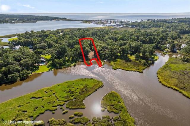 5932 Bayou Rd, Mobile, AL 36605