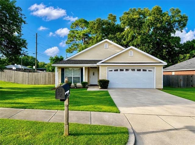 1733 Harrington Way, Mobile, AL 36695