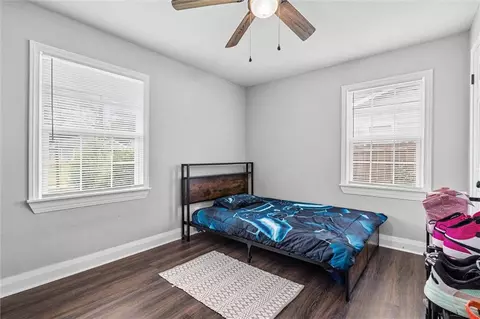 Bedroom - 1508 Phillips Ln, Mobile, AL 36618 photo 4 of 4