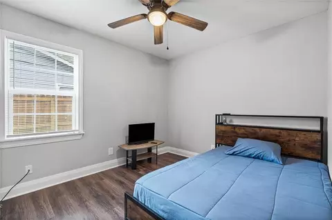 Bedroom - 1508 Phillips Ln, Mobile, AL 36618 photo 3 of 4