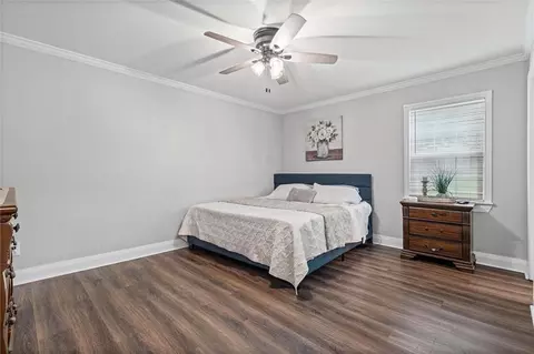 Bedroom - 1508 Phillips Ln, Mobile, AL 36618 photo 1 of 4