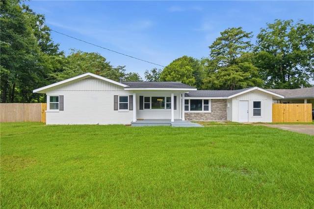 19747 N 4th St, Citronelle, AL 36522