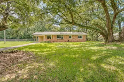 4451 Gerbera Dr, Mobile, AL 36619 photo 2