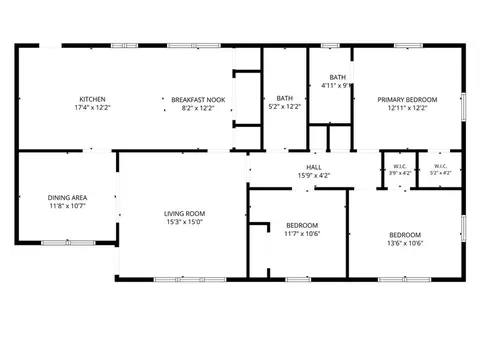 4451 Gerbera Dr, Mobile, AL 36619 photo 37