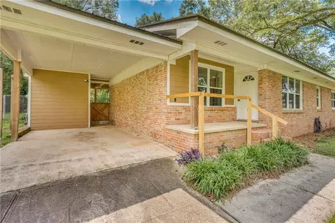 4451 Gerbera Dr, Mobile, AL 36619 photo 33