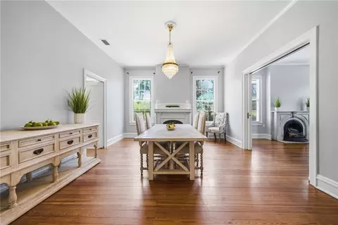 Dining - 272 Park Ter, Mobile, AL 36604 photo 2 of 3