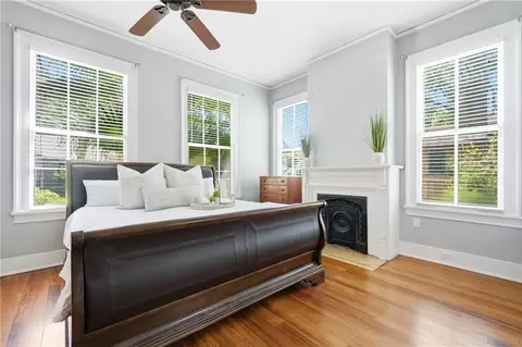 Bedroom - 272 Park Ter, Mobile, AL 36604 photo 1 of 9
