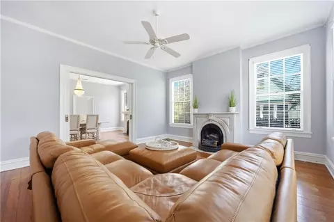 Living - 272 Park Ter, Mobile, AL 36604 photo 1 of 2