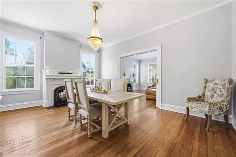 Dining - 272 Park Ter, Mobile, AL 36604 photo 3 of 3