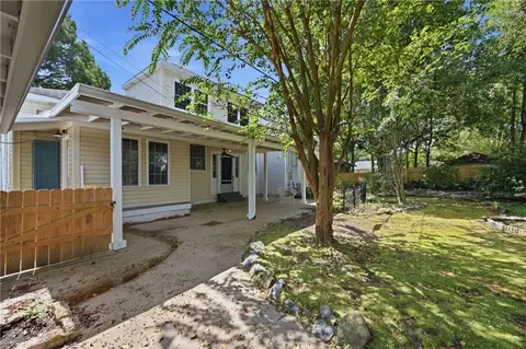 Exterior - 272 Park Ter, Mobile, AL 36604 photo 8 of 11