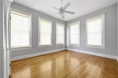Bedroom - 272 Park Ter, Mobile, AL 36604 photo 4 of 9