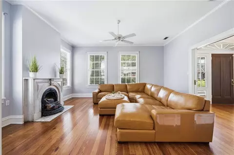 Living - 272 Park Ter, Mobile, AL 36604 photo 2 of 2