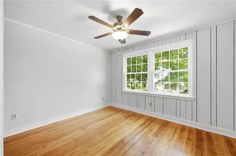 Bedroom - 272 Park Ter, Mobile, AL 36604 photo 6 of 9