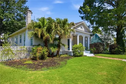 Exterior - 272 Park Ter, Mobile, AL 36604 photo 3 of 11