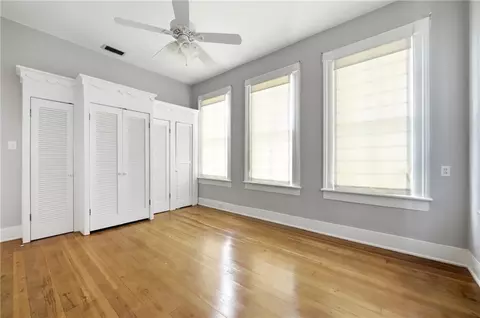 Bedroom - 272 Park Ter, Mobile, AL 36604 photo 5 of 9