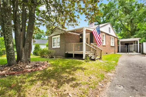 5117 Border Dr N, Mobile, AL 36608 photo 1