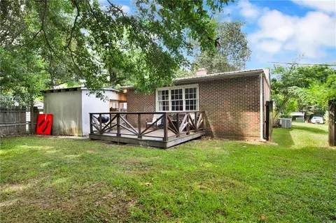5117 Border Dr N, Mobile, AL 36608 photo 5