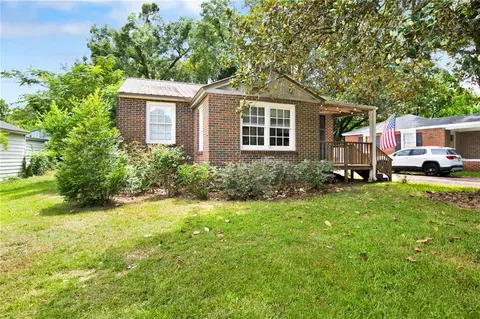5117 Border Dr N, Mobile, AL 36608 photo 3