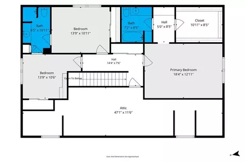 2359 Lantern Ln E, Mobile, AL 36693 photo 35