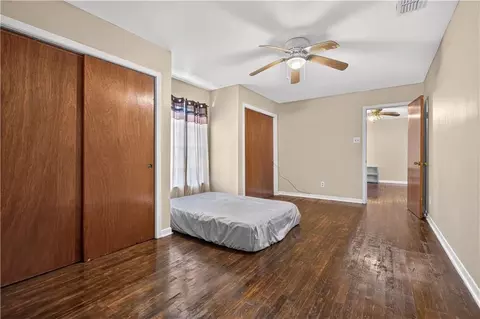 Bedroom - 5851 Overlook Rd, Mobile, AL 36618 photo 2 of 6