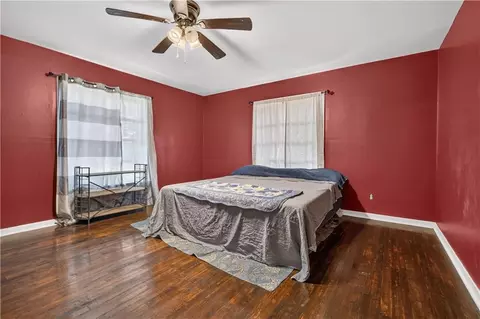 Bedroom - 5851 Overlook Rd, Mobile, AL 36618 photo 3 of 6
