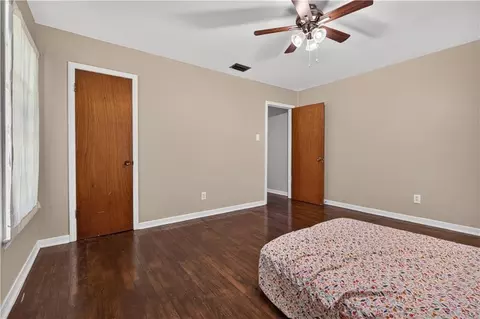 Bedroom - 5851 Overlook Rd, Mobile, AL 36618 photo 5 of 6