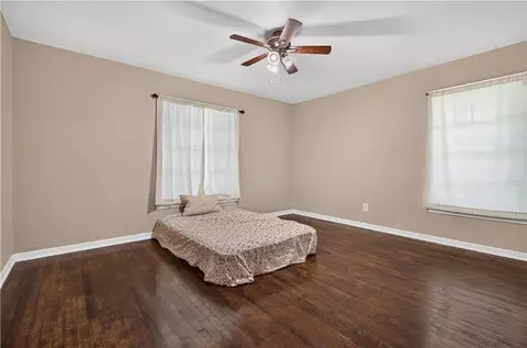 Bedroom - 5851 Overlook Rd, Mobile, AL 36618 photo 4 of 6
