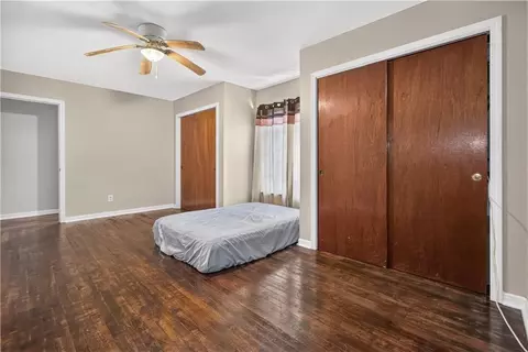 Bedroom - 5851 Overlook Rd, Mobile, AL 36618 photo 1 of 6