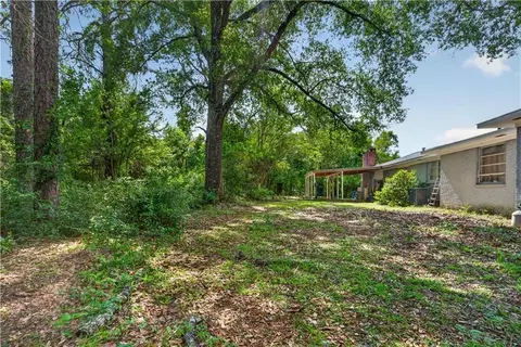 Exterior - 5851 Overlook Rd, Mobile, AL 36618 photo 6 of 6
