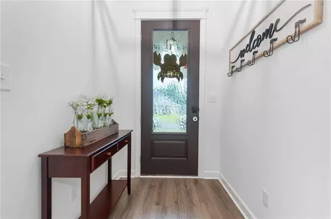 Entry Way - 9775 Maxwell Run, Mobile, AL 36608 photo 2 of 5