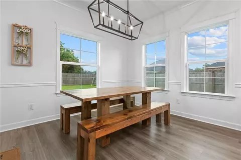 Dining - 9775 Maxwell Run, Mobile, AL 36608 photo 1 of 1