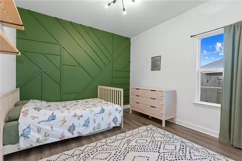 Bedroom - 9775 Maxwell Run, Mobile, AL 36608 photo 1 of 7