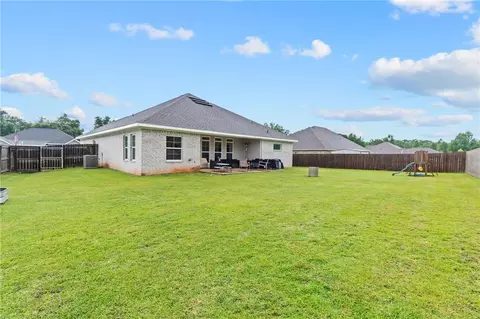 Exterior - 9775 Maxwell Run, Mobile, AL 36608 photo 5 of 8
