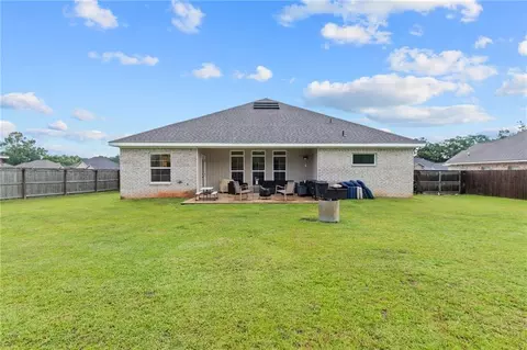 Exterior - 9775 Maxwell Run, Mobile, AL 36608 photo 6 of 8
