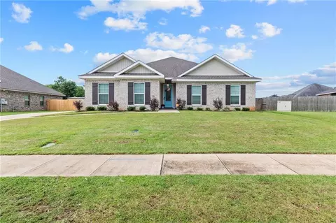 Exterior - 9775 Maxwell Run, Mobile, AL 36608 photo 3 of 8
