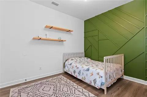 Bedroom - 9775 Maxwell Run, Mobile, AL 36608 photo 2 of 7