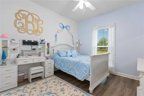 Bedroom - 9775 Maxwell Run, Mobile, AL 36608 photo 3 of 7