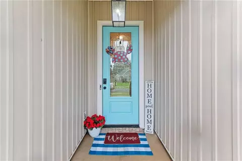 Entry Way - 9775 Maxwell Run, Mobile, AL 36608 photo 1 of 5