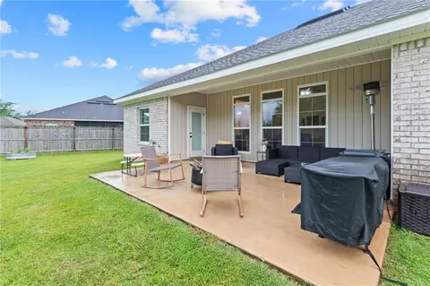 Exterior - 9775 Maxwell Run, Mobile, AL 36608 photo 7 of 8