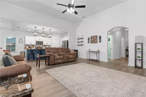 Entry Way - 9775 Maxwell Run, Mobile, AL 36608 photo 4 of 5