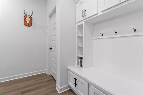 Entry Way - 9775 Maxwell Run, Mobile, AL 36608 photo 5 of 5