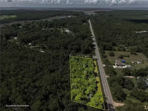 0 Bellingrath Rd, Coden, AL 36523 photo 5