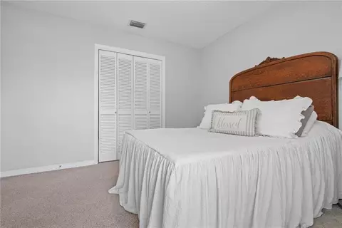 Bedroom - 8280 Milton Rd, Mobile, AL 36695 photo 5 of 5