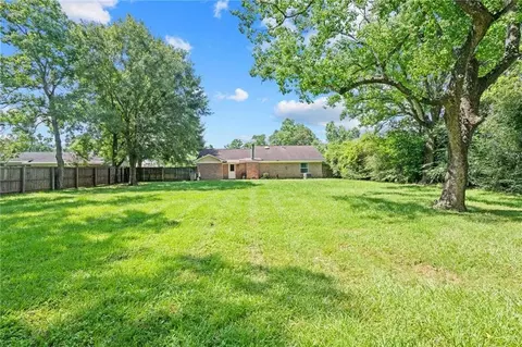 Exterior - 8280 Milton Rd, Mobile, AL 36695 photo 9 of 9