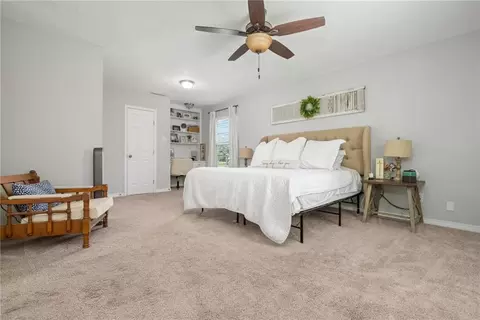 Bedroom - 8280 Milton Rd, Mobile, AL 36695 photo 1 of 5