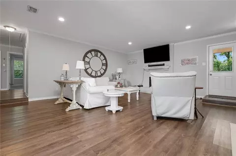 Living - 8280 Milton Rd, Mobile, AL 36695 photo 2 of 2