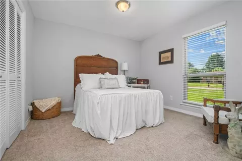 Bedroom - 8280 Milton Rd, Mobile, AL 36695 photo 4 of 5